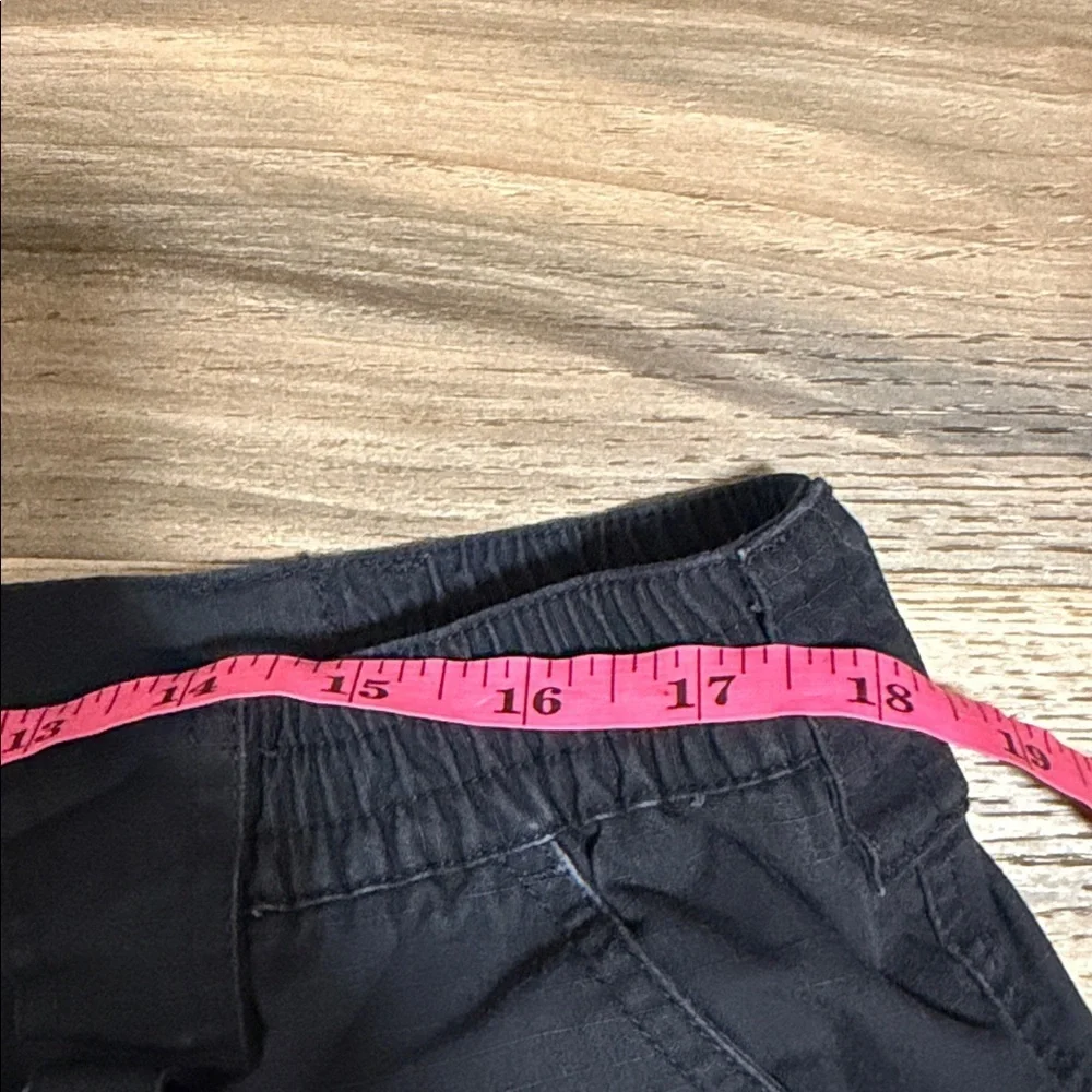 LAPG Operator Tactical Shorts Cargo Men’s Size 38 Navy Blue Utility